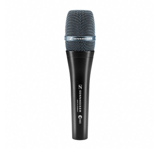 Sennheiser E 965 изображение/фото/картинка